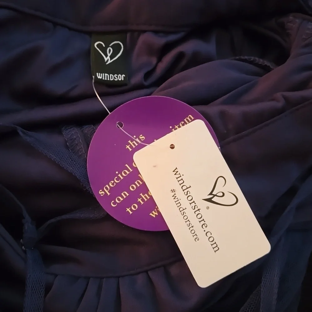 Windsor Formal Dress - Picture 9 of 9